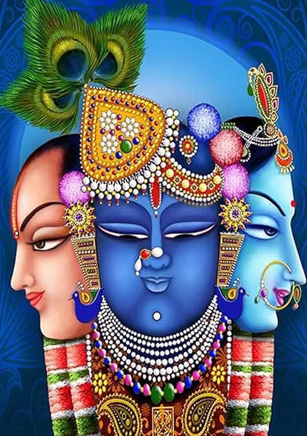 shreenathji