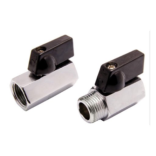 mini ball valve