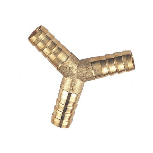 Y Joint Nipple