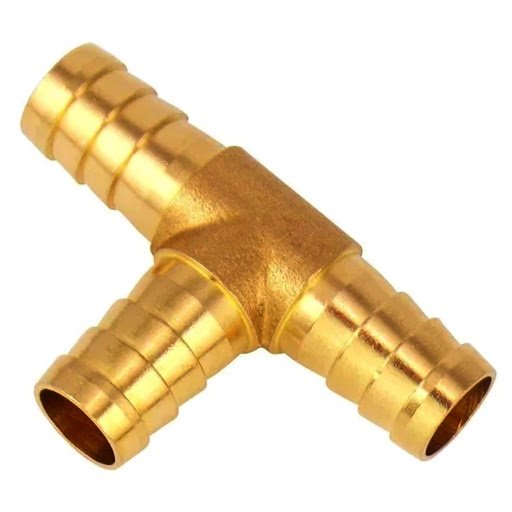 T Joint Nipple