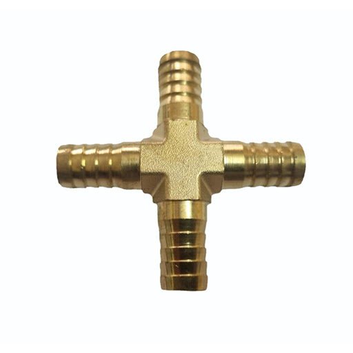 Cross Joint Nipple