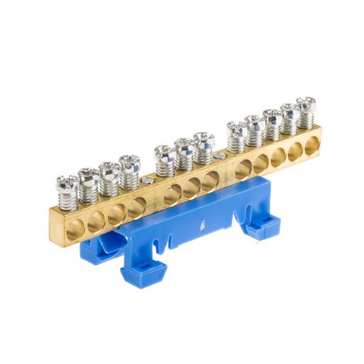300 AMP terminal Bar